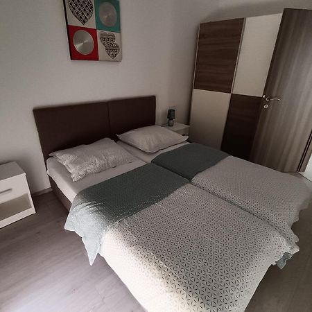 Lana I Natali Apartment Kastela Exterior photo